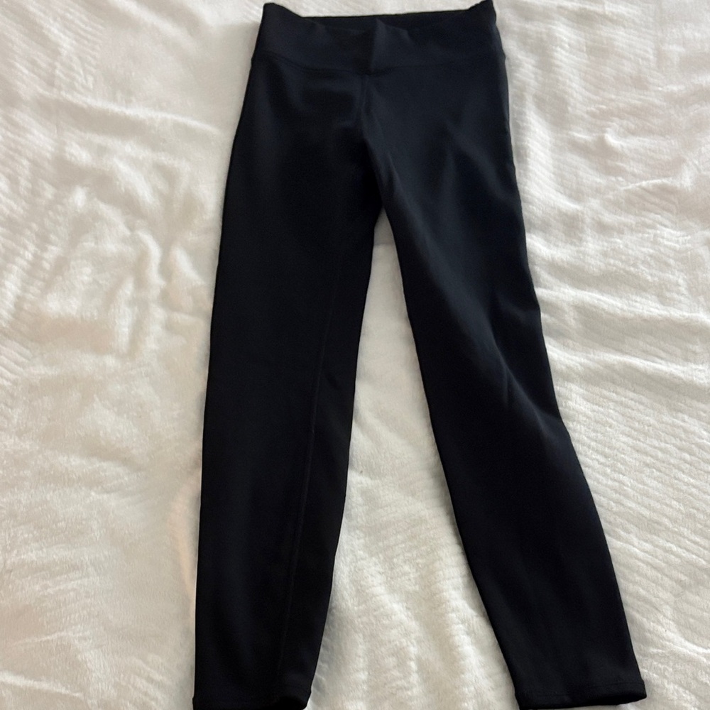 Mono B Dark Gray Activewear